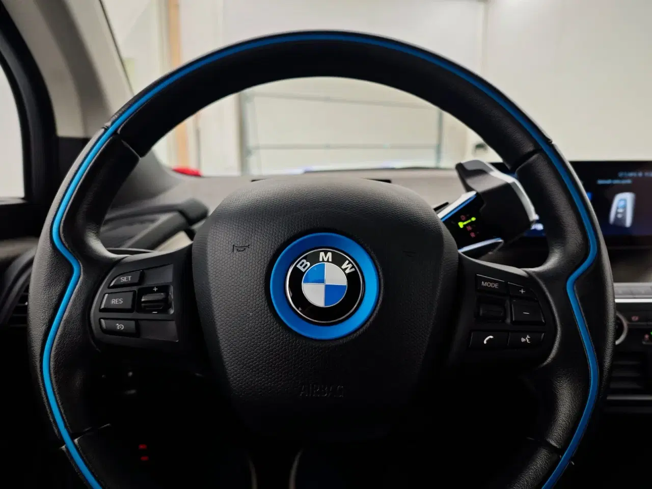 Billede 12 - BMW i3  Charged