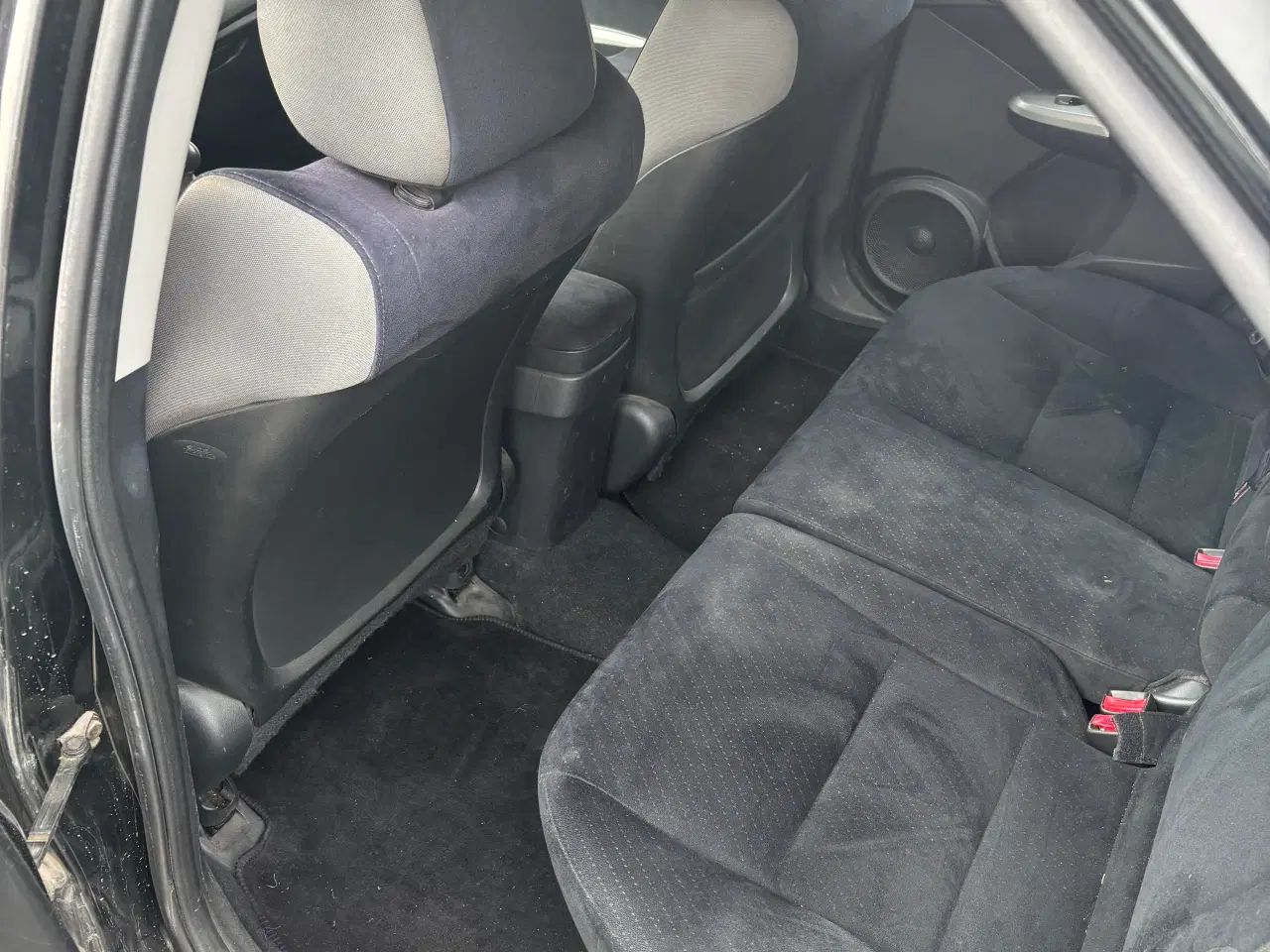 Billede 7 - Honda civic