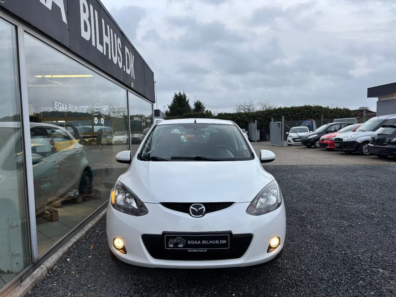 Billede 3 - Mazda 2 1,3 Advance