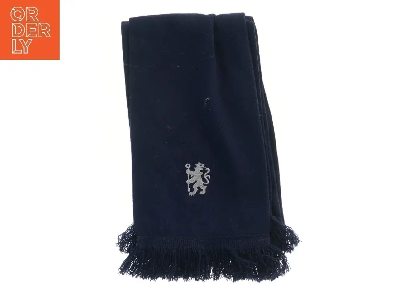 Billede 1 - Chelsea FC halstørklæde fra Chelsea FC (str. 20x144 cm)