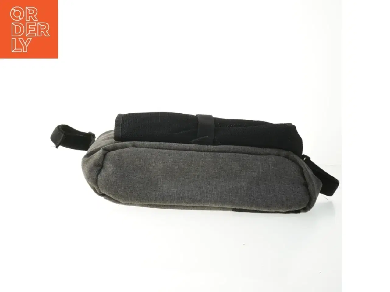 Billede 4 - Organisator til barnevogn fra Babydan (str. 16x36x10 cm)