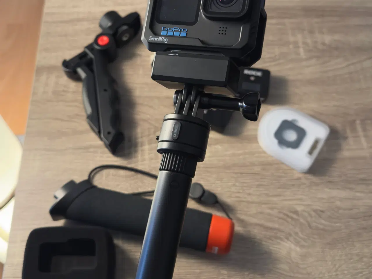 Billede 5 - GoProHero11