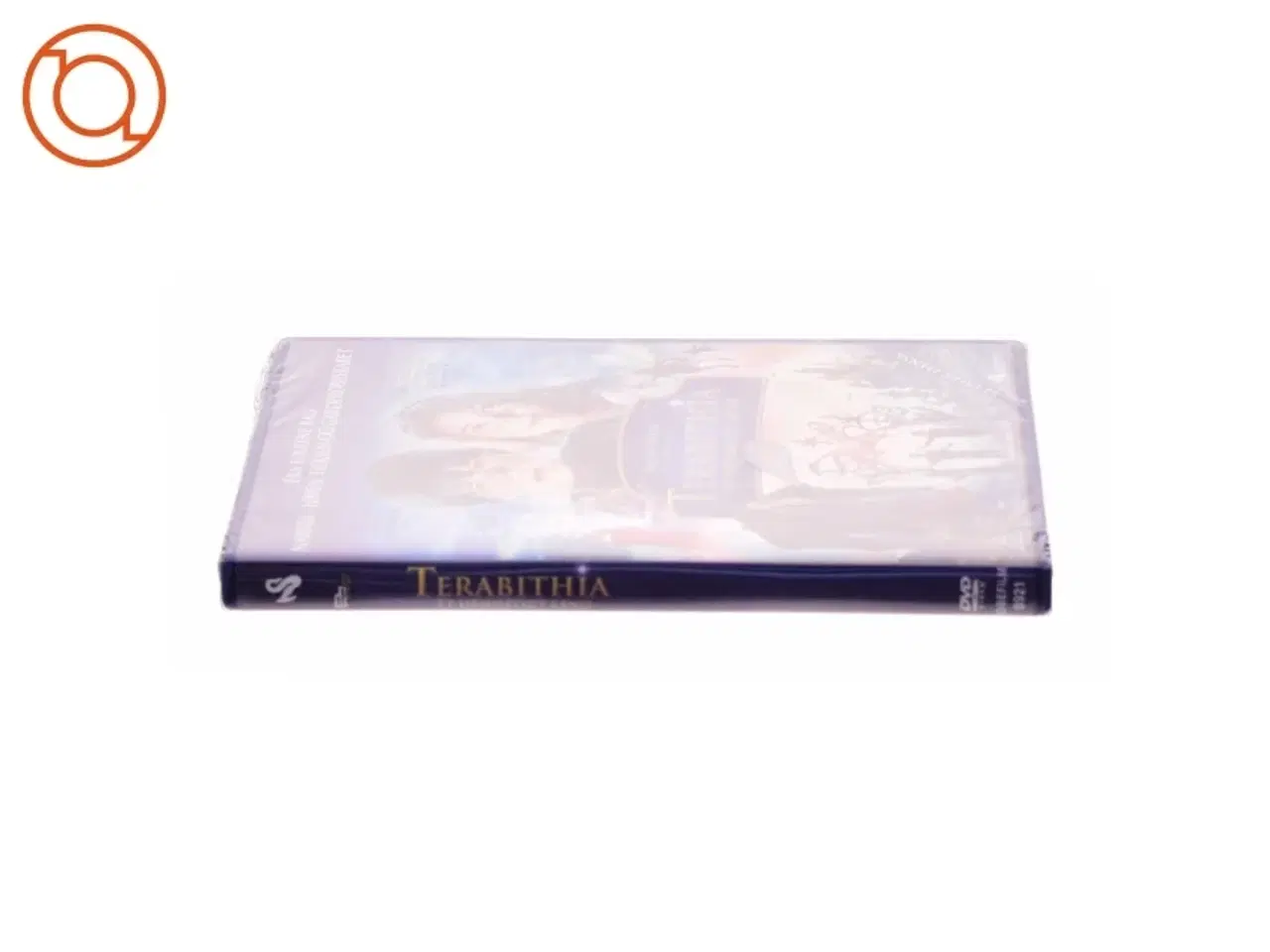 Billede 2 - Terabithia - et Hemmeligt Land