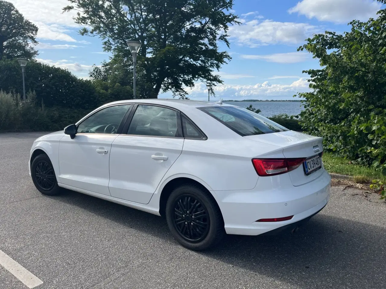 Billede 7 - Audi A3 1,6 TDi 116