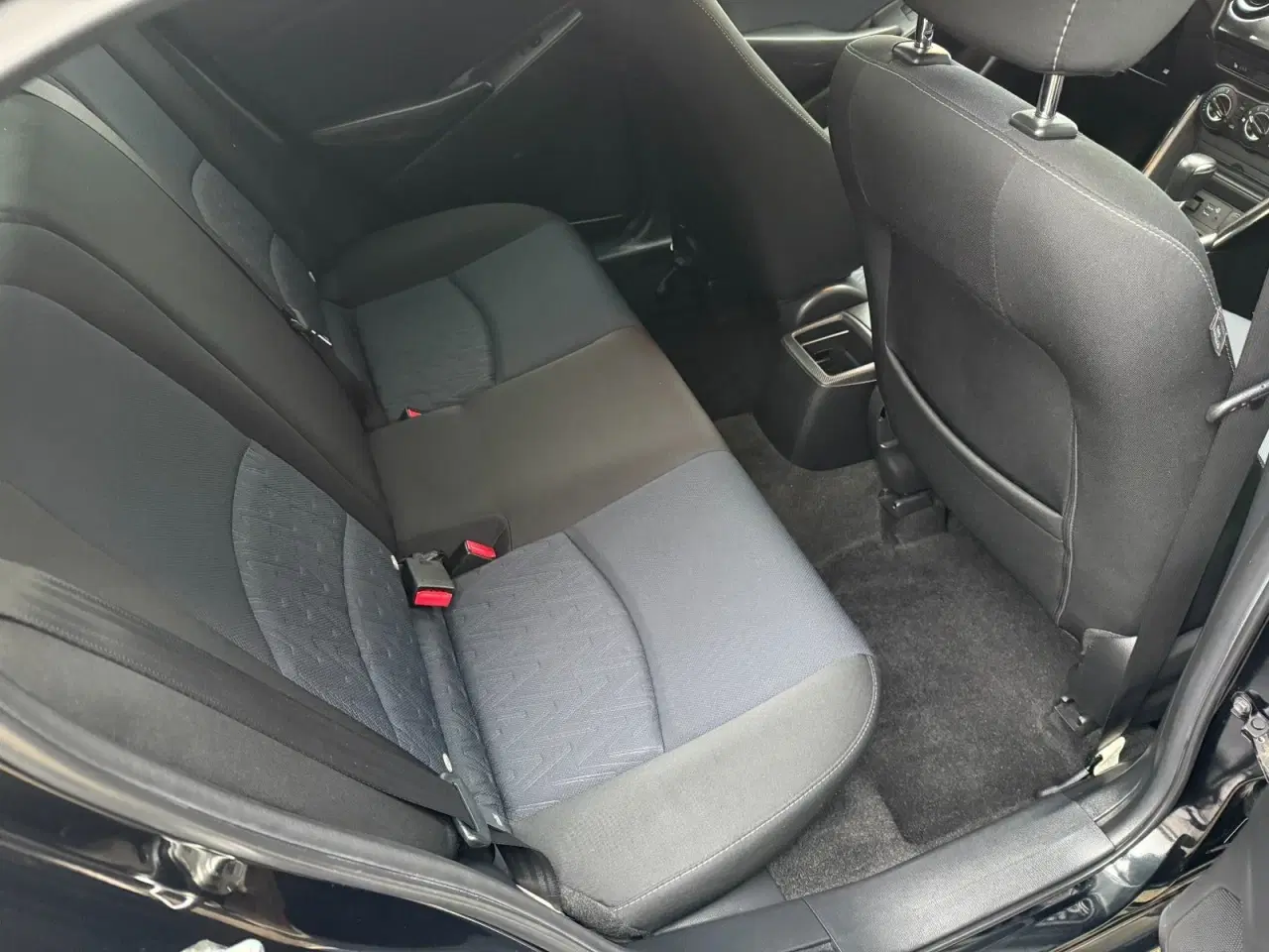 Billede 11 - Mazda 2 1,5 SkyActiv-G 90 Vision aut.