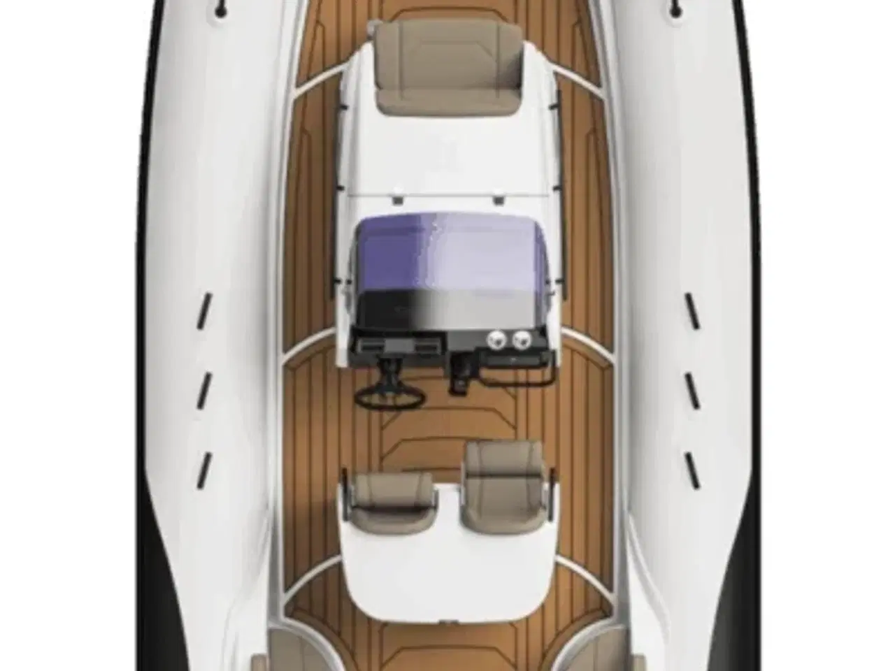 Billede 16 - GRAND G850HL