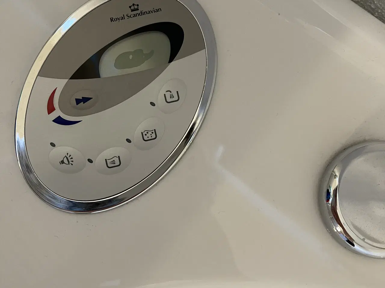 Billede 2 - Bahama Royal Multi 4 spa fra Royal Scandinavian
