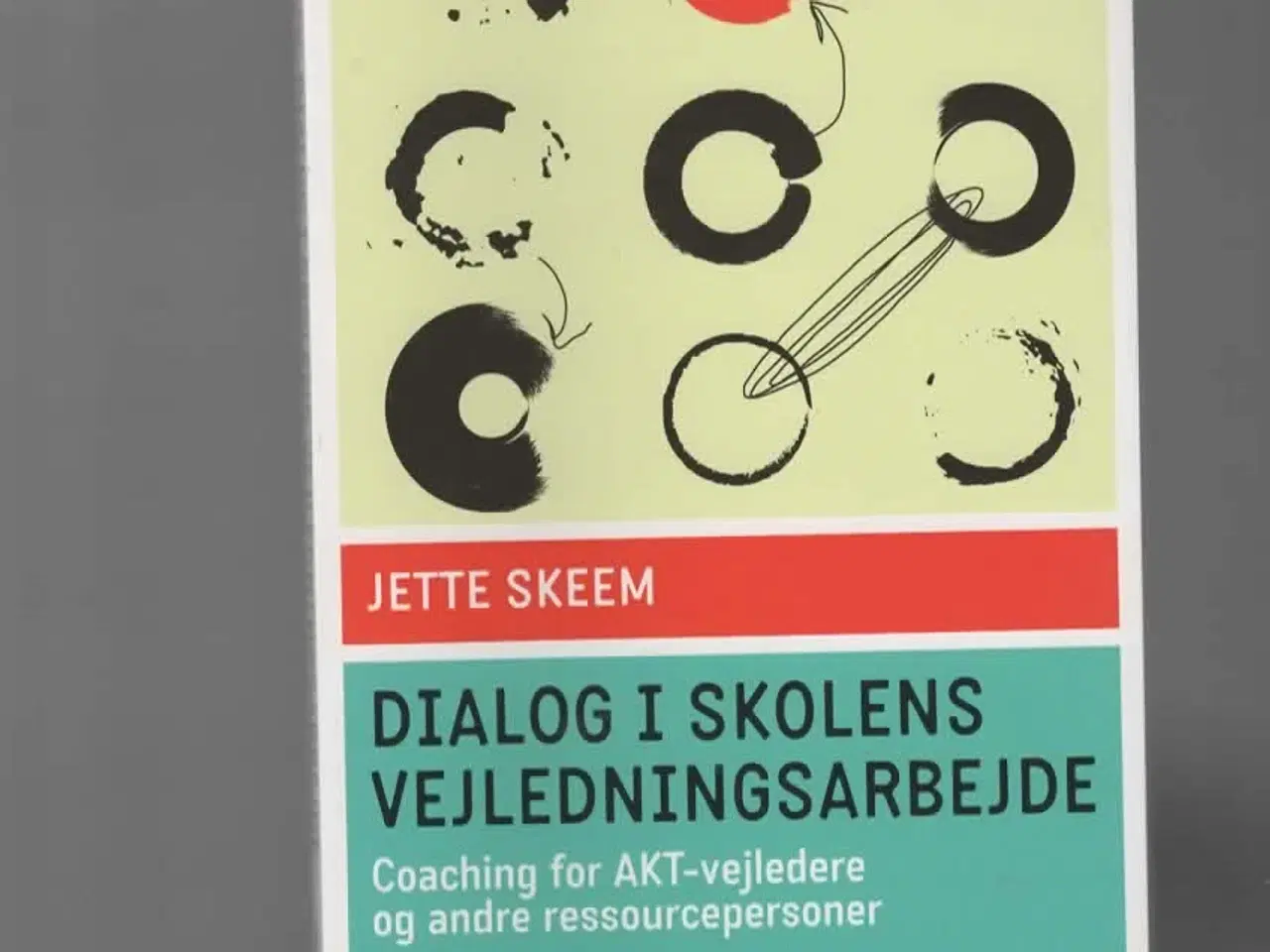 Billede 1 - coaching