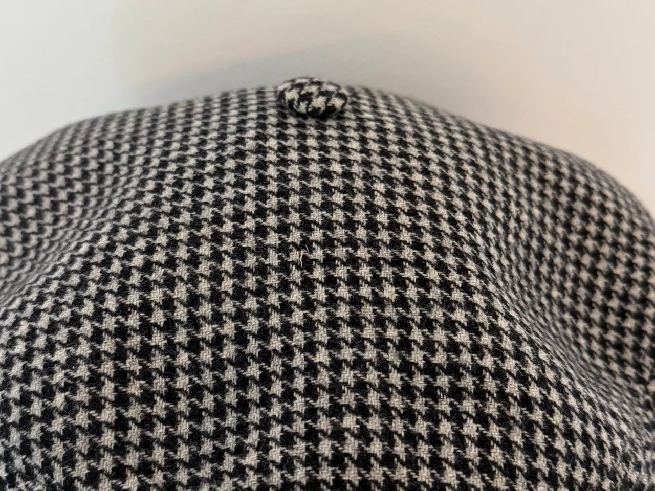Billede 6 - Borsalino har I uld 
