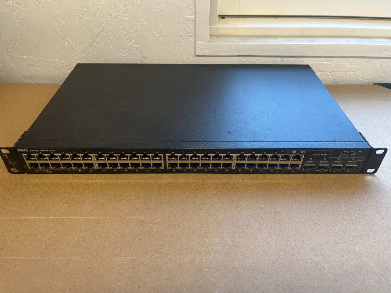 Billede 1 - Dell Switch 