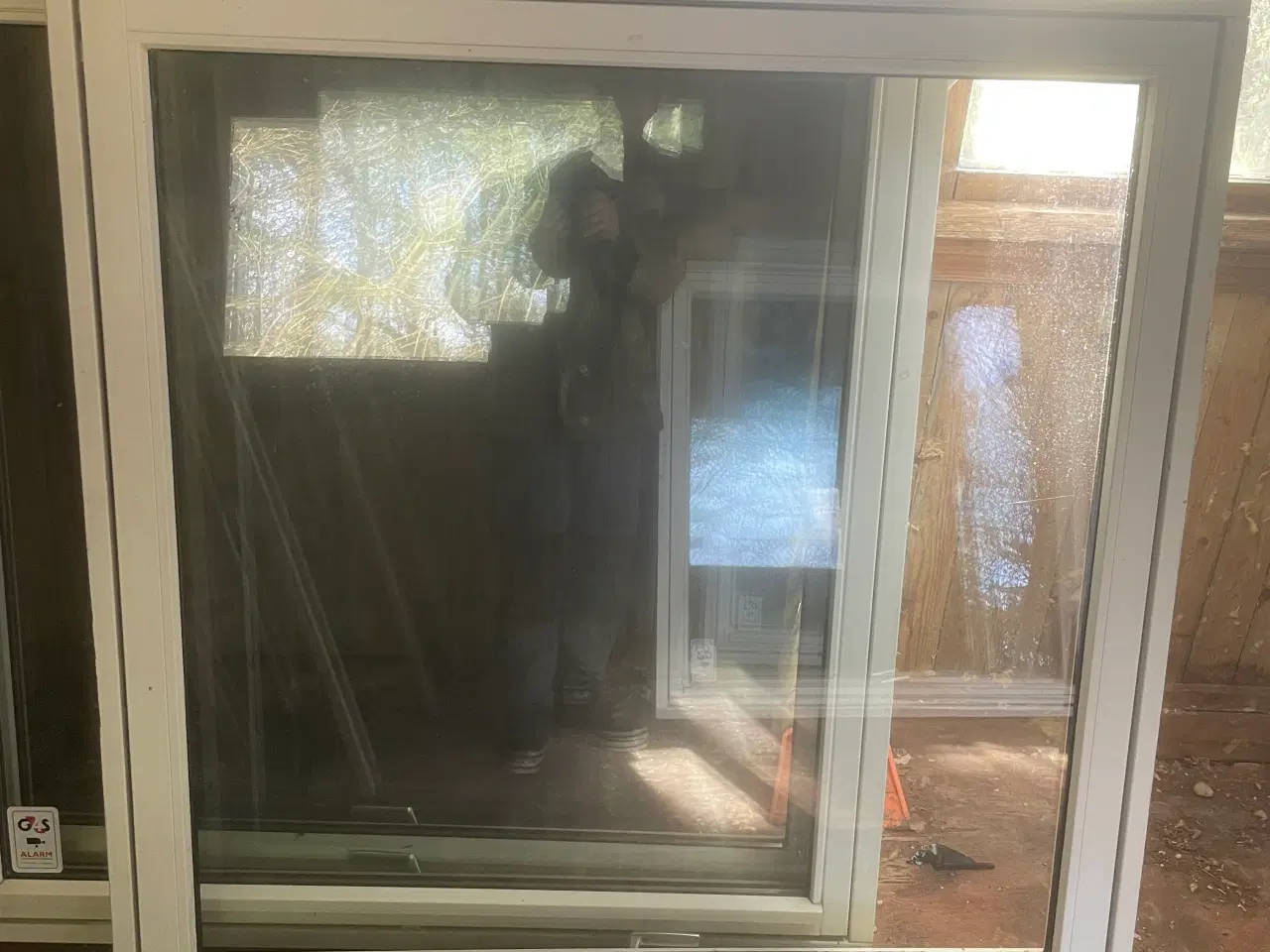 Billede 1 - Vinduer Tophængt