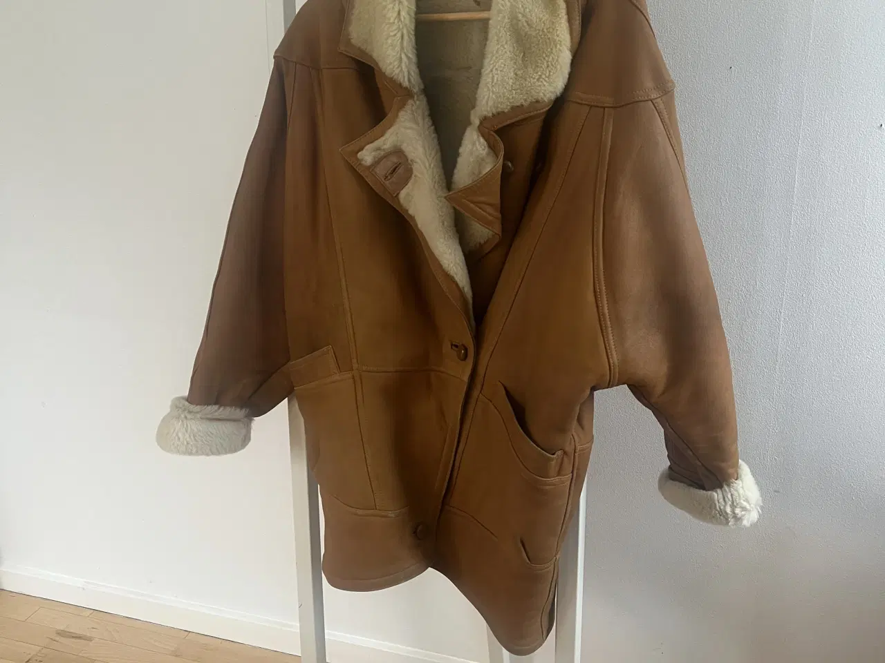 Billede 1 - Rulams jakke 