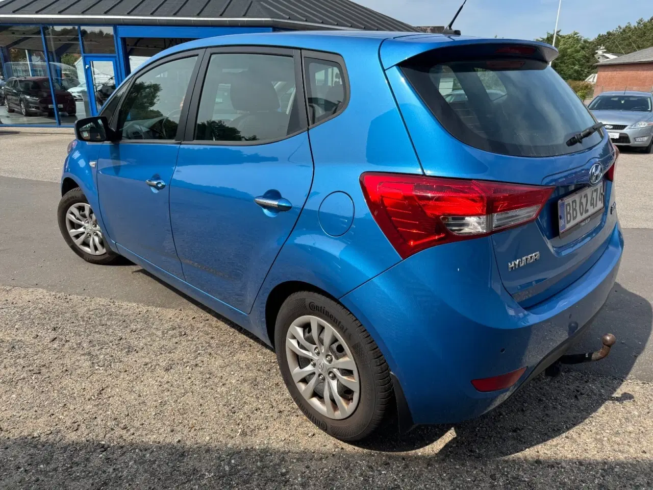 Billede 2 - Hyundai ix20 1,4 Premium