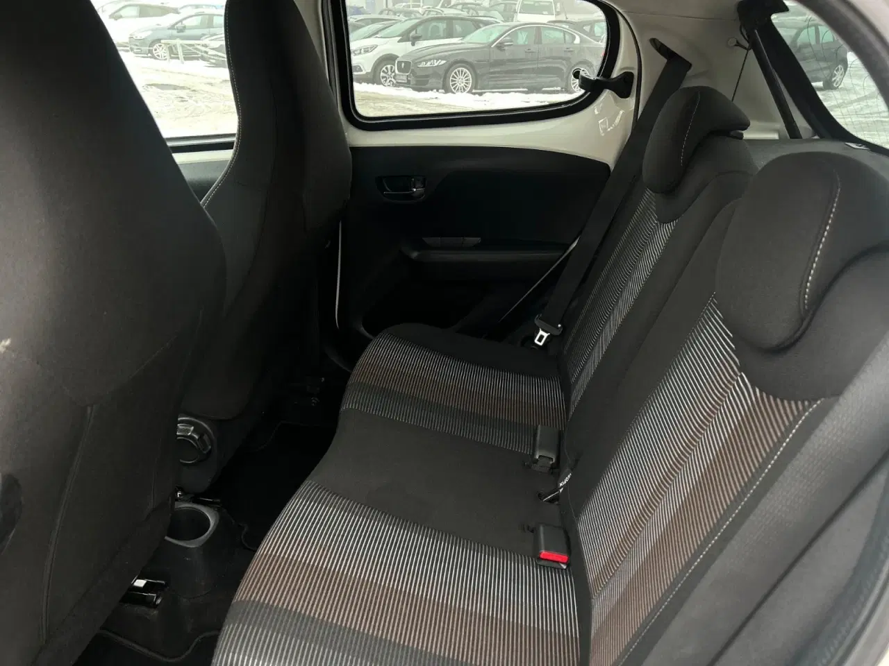 Billede 16 - Peugeot 108 1,0 e-VTi 69 Allure TOP!