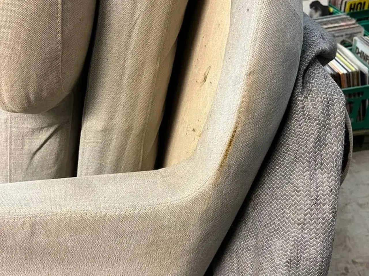 Billede 3 - Sofa  FRITZ HANSEN