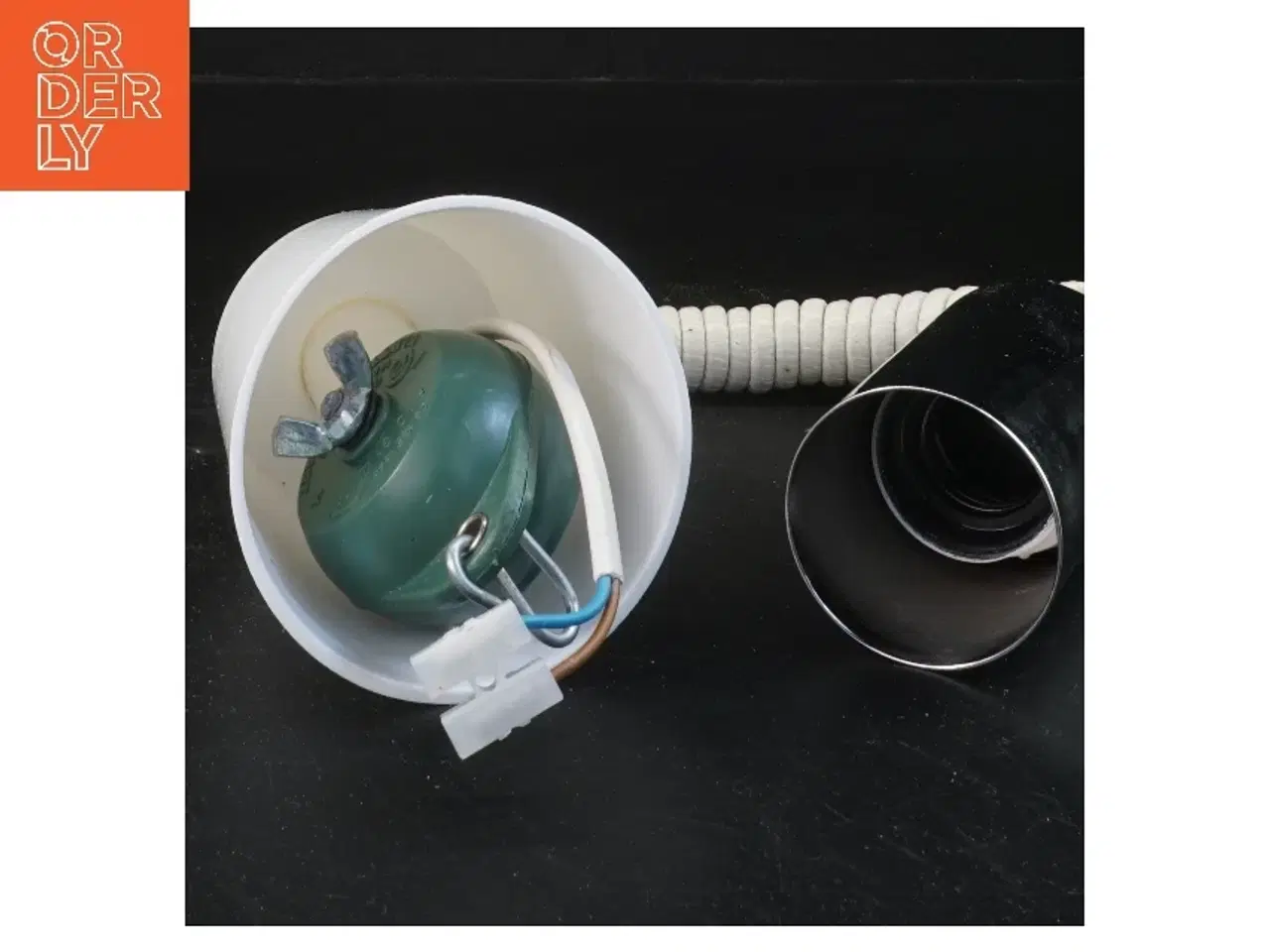 Billede 2 - Pendler lampe (str. 47 cm)