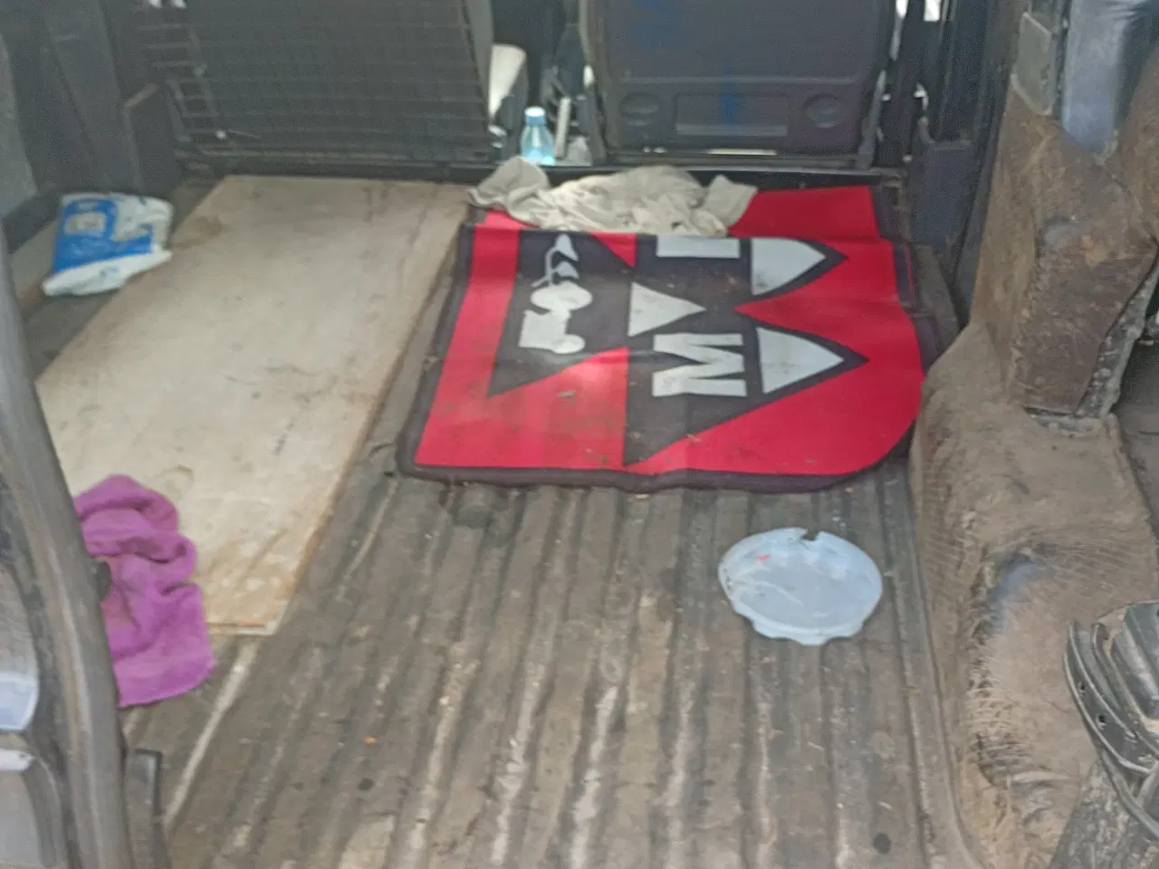 Billede 6 - Citroen Berlingo van 1.6 hdi starter og kører supe