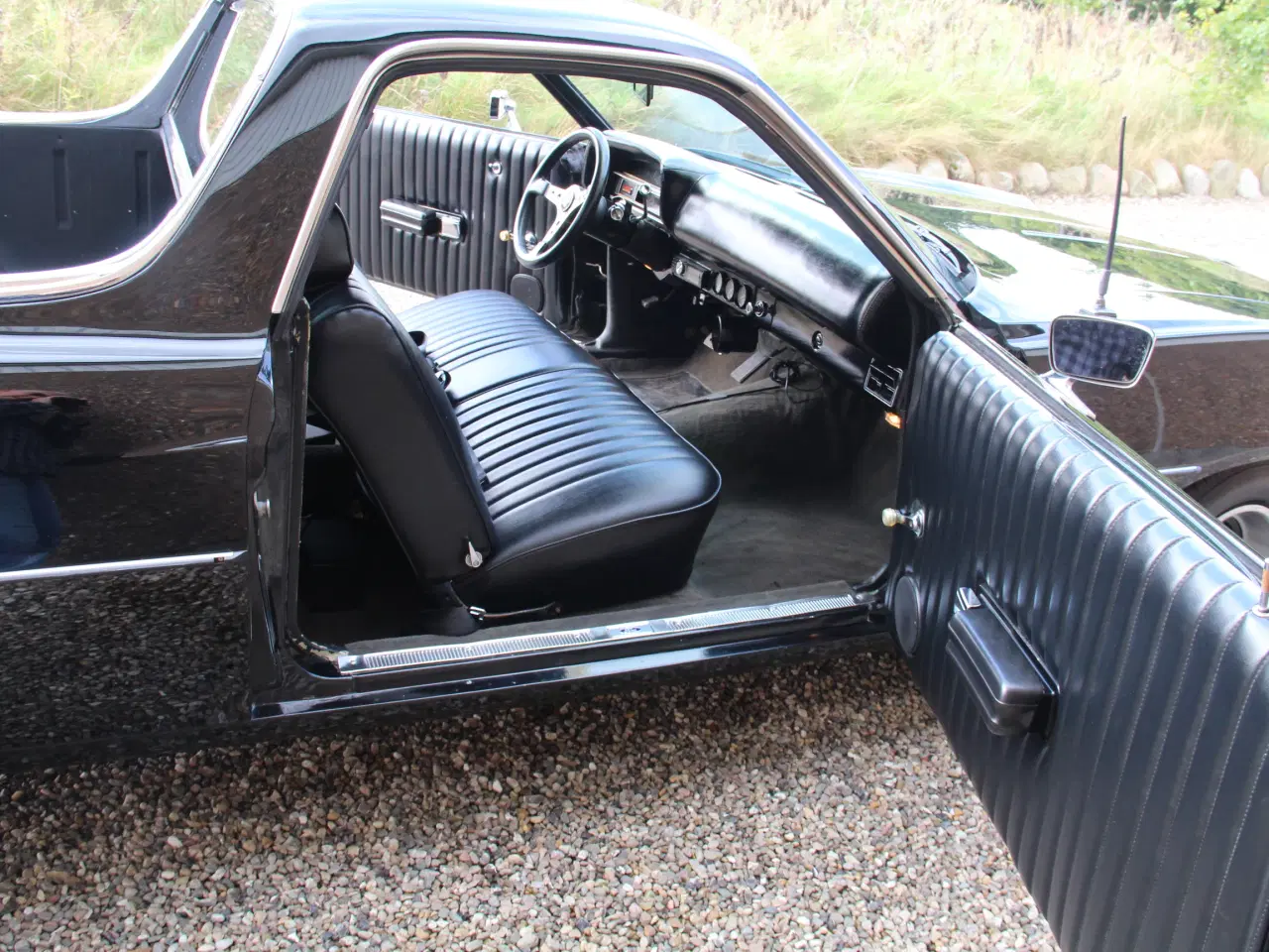 Billede 13 - Ford Ranchero Pick-up