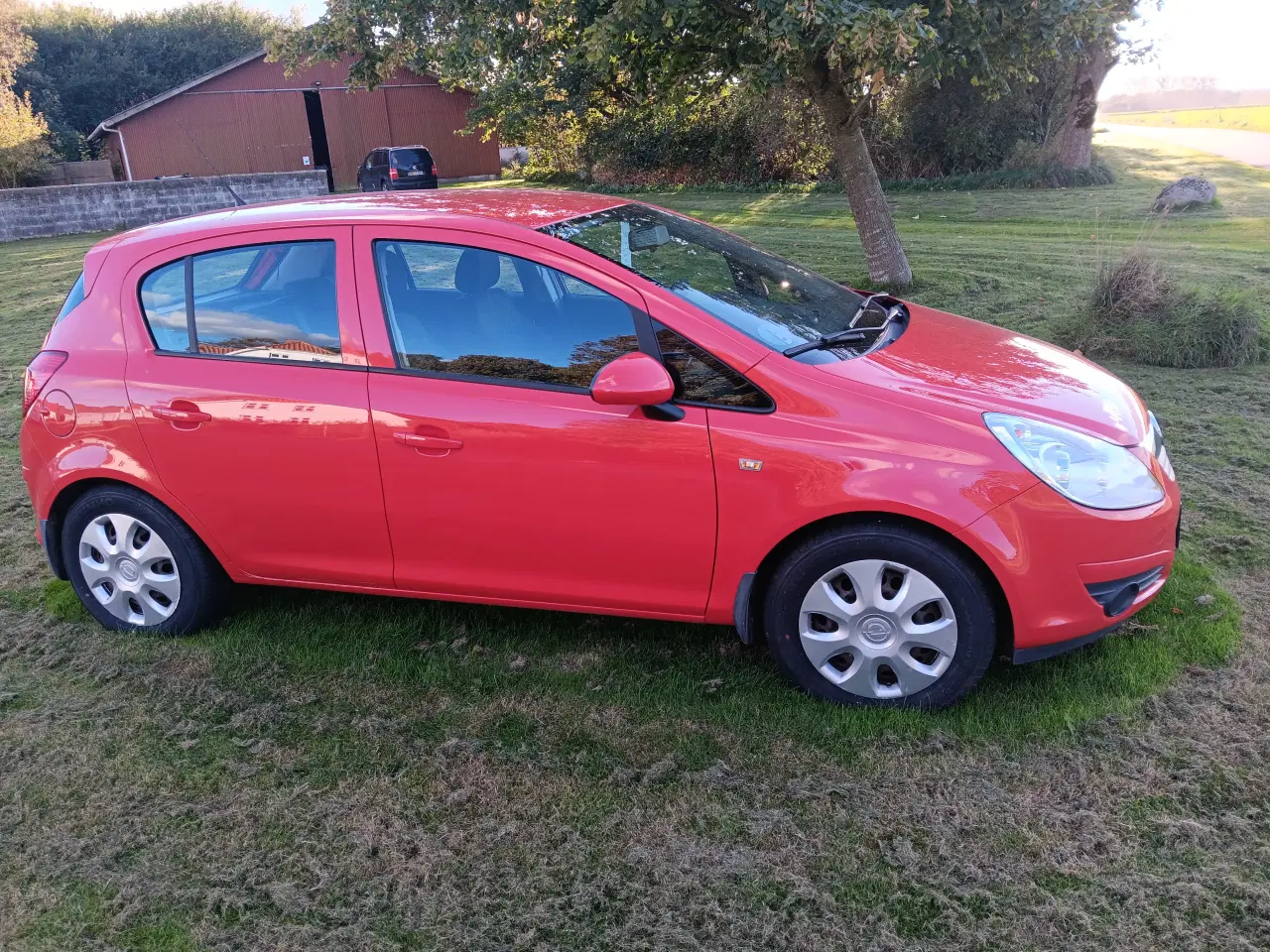 Billede 2 - Opel corsa