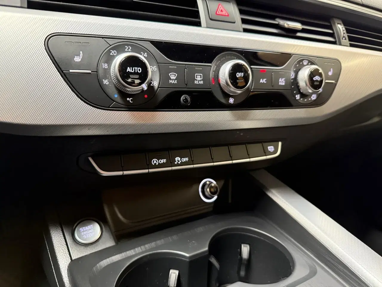 Billede 15 - Audi A4 2,0 TDi 150 Sport Avant