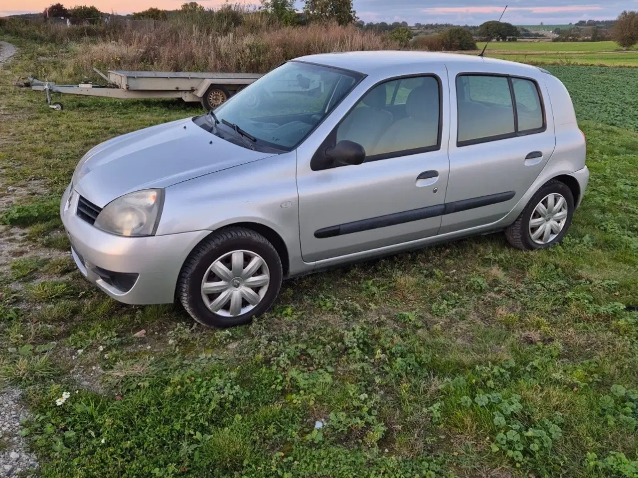 Billede 4 - Renault Clio II 1,2 8V Storia