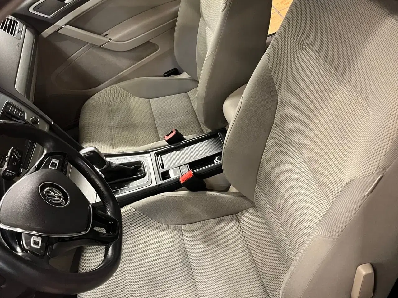 Billede 7 - VW Golf VII 1,6 TDi 105 Life DSG BMT