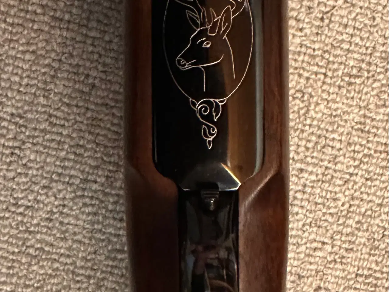 Billede 6 - SAKO 75 DE LUX m/ ZEISS Kikkert