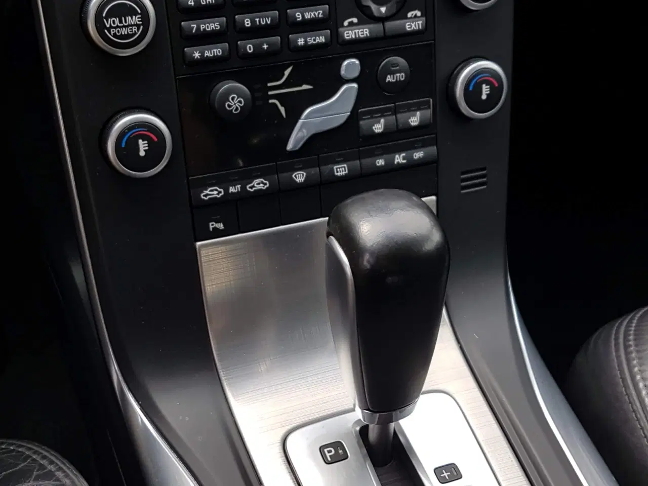 Billede 8 - VOLVO V70 AUT.