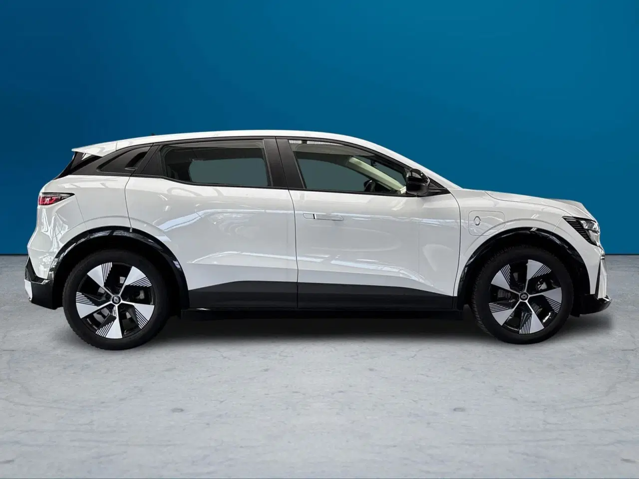 Billede 3 - Renault Megane E-Tech 40 Equilibre