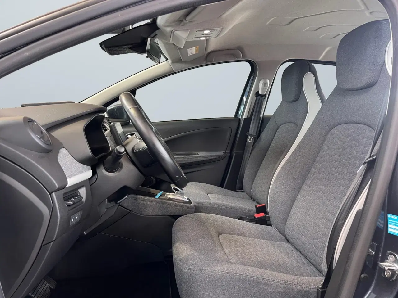 Billede 4 - Renault Zoe 52 Experience