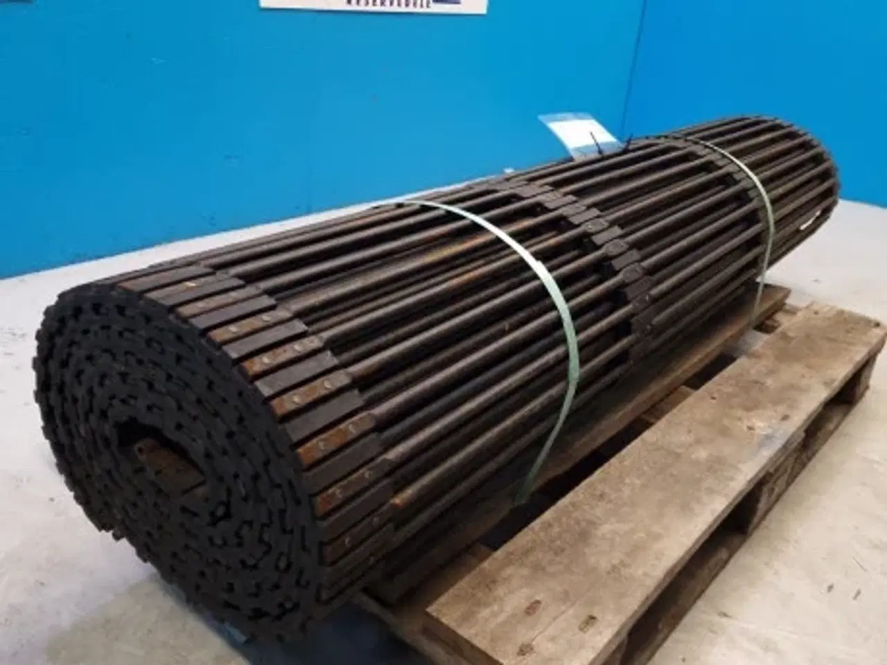 Billede 9 - Asa Lift 182-854 Remkæder