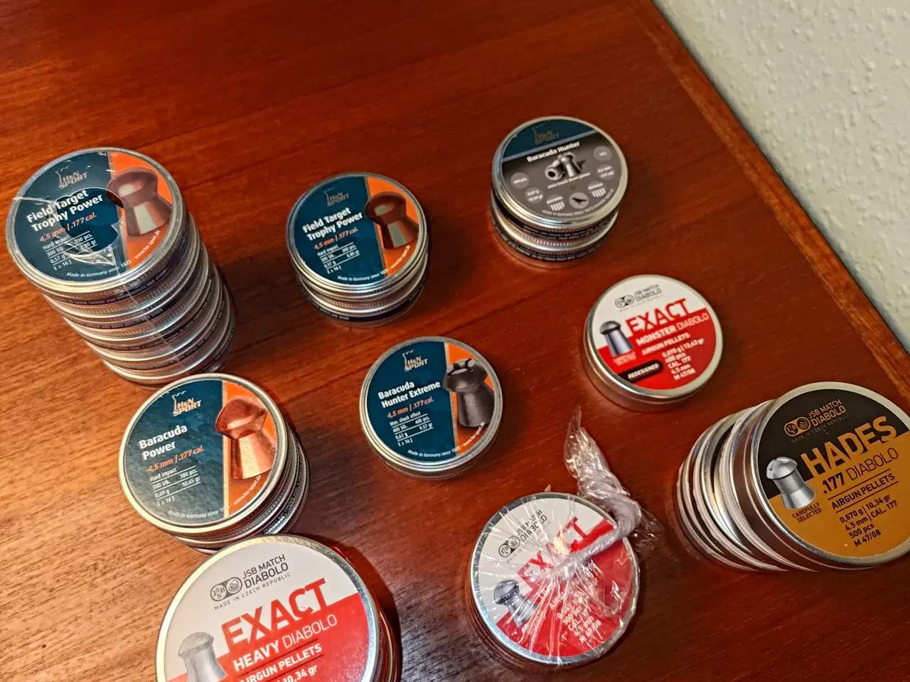 Billede 3 - FX Crown 4.5mm