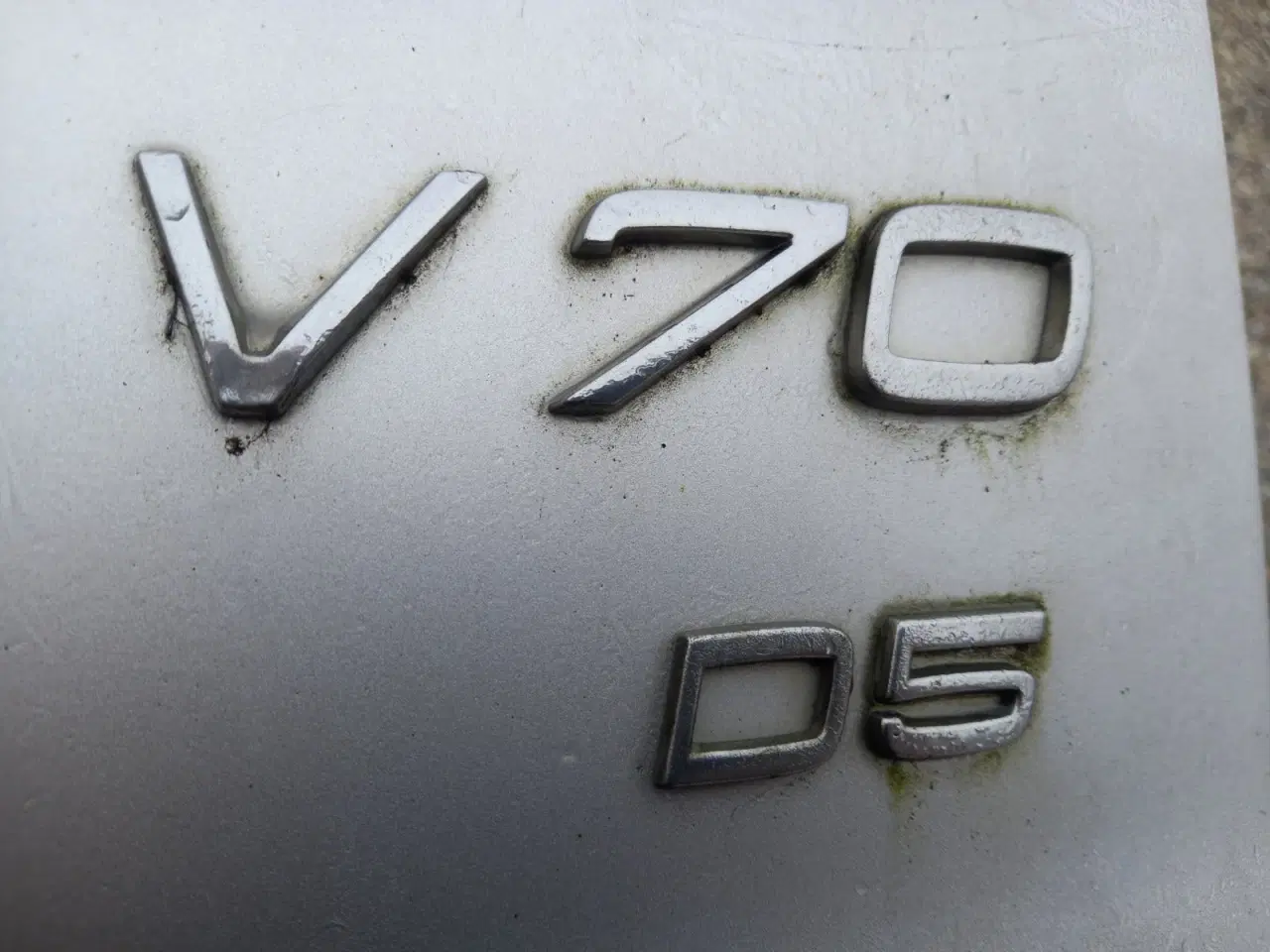 Billede 5 - Volvo V70 2,4 D5 aut.