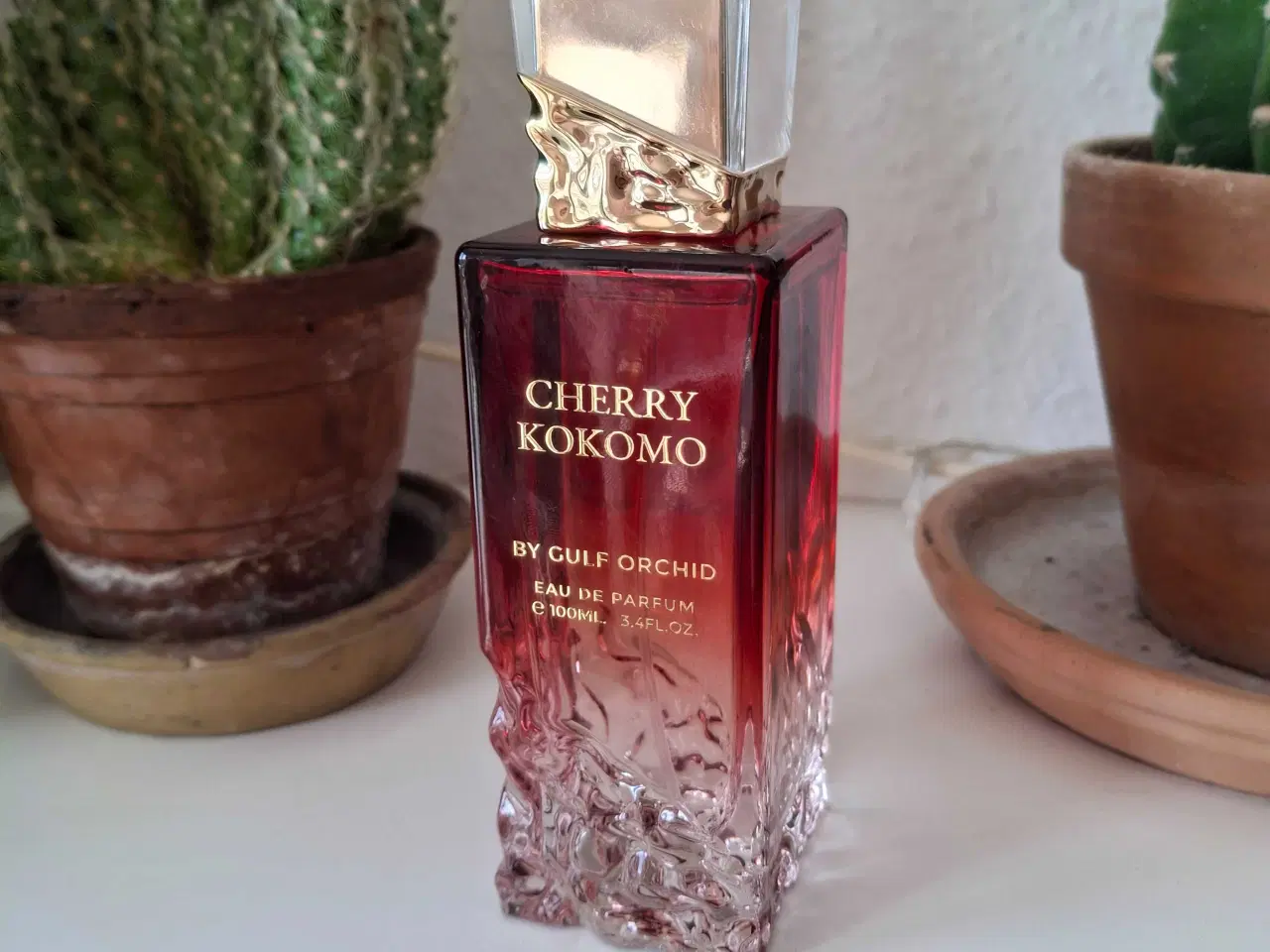 Billede 4 - Cherry Kokomo - Gulf Orchid - 5 ml.