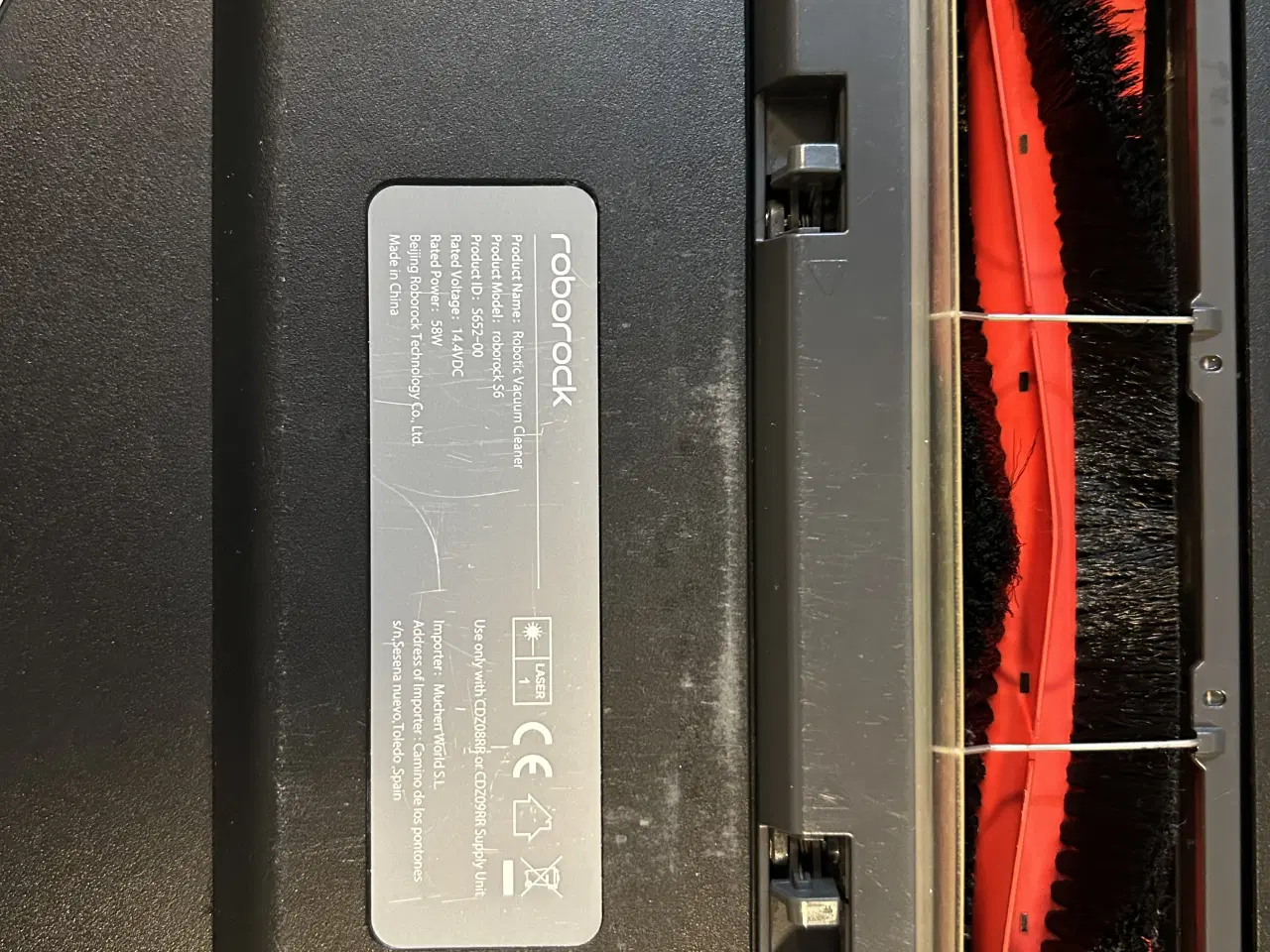 Billede 7 - Roborock robotstøvsuger