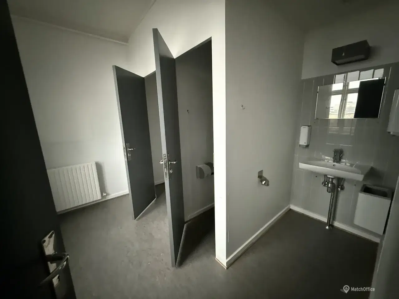 Billede 11 - Sct. Mathias Gade 52 , 2. 8800 Viborg