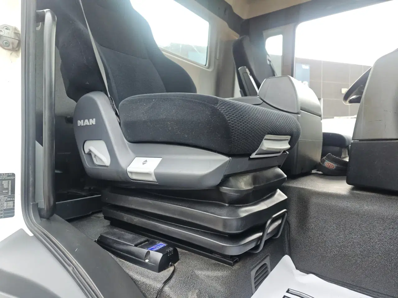 Billede 28 - MAN TGS 26.400 6X2-4, Hejs-kran