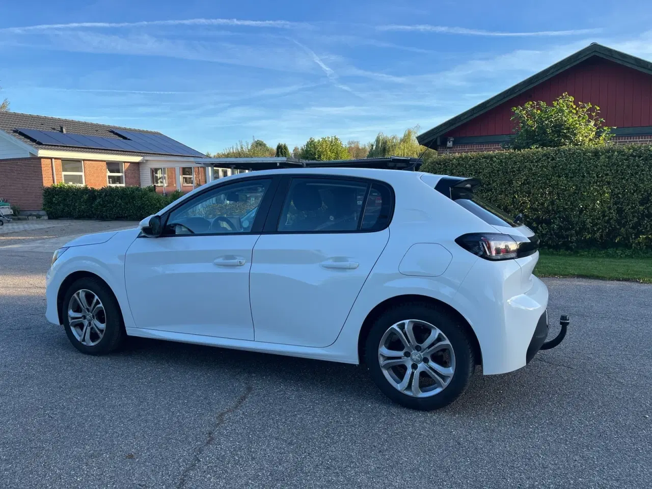 Billede 6 - Peugeot 208 1,2 PureTech 100 Active Pack