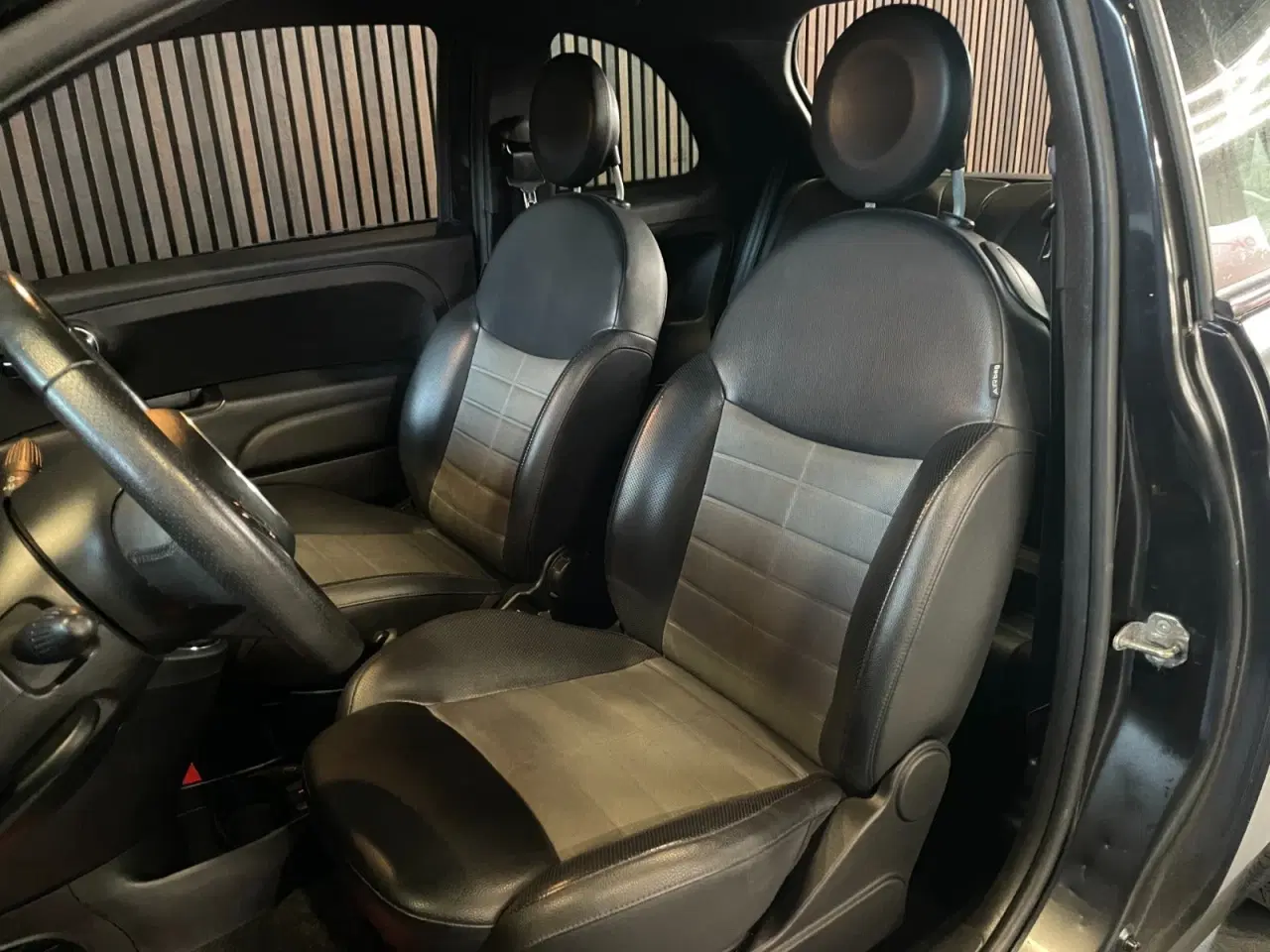 Billede 7 - Fiat 500 0,9 TwinAir 85