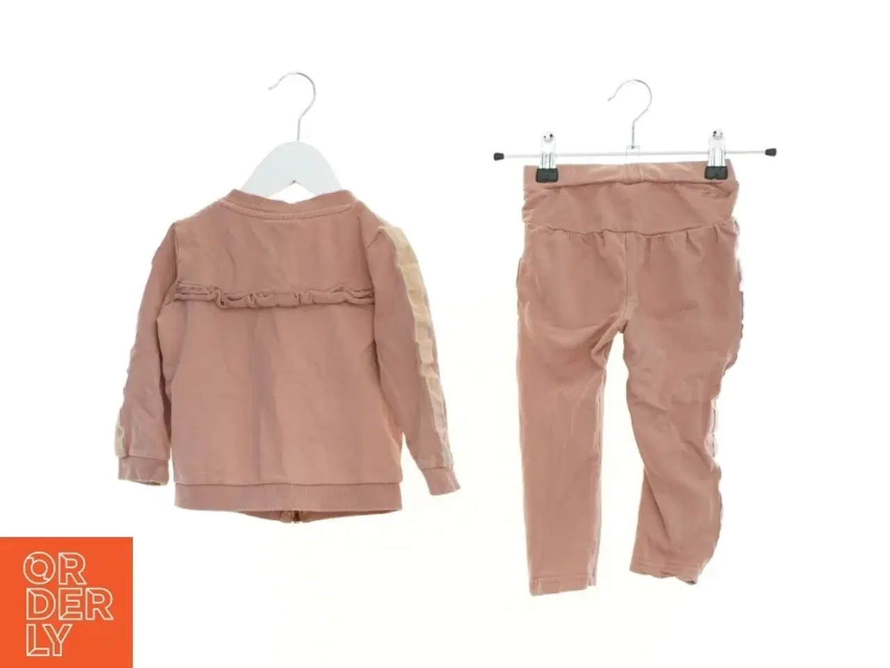 Billede 1 - Sæt (2 stk.) fra Enfant (str. 92 cm)