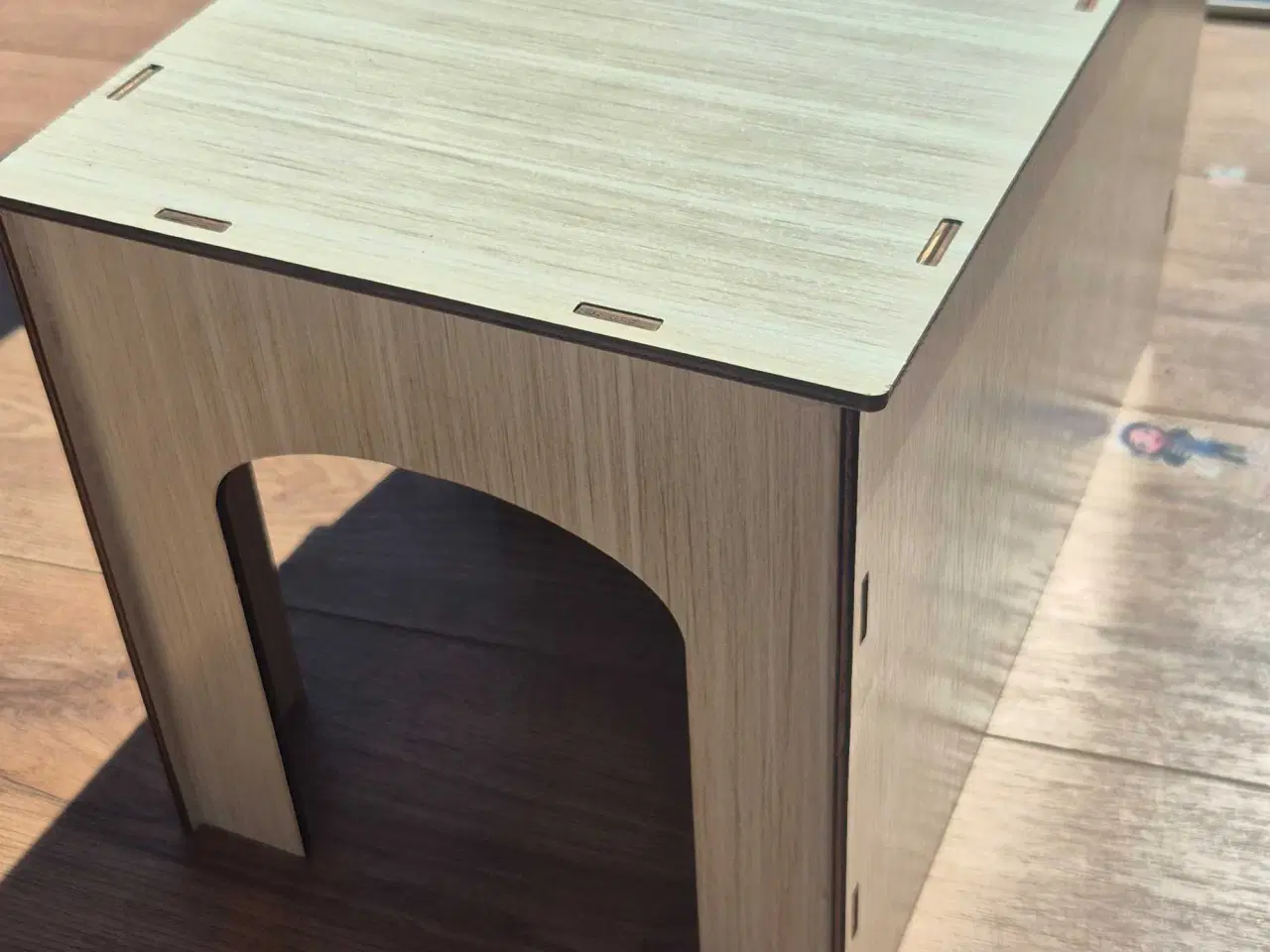 Billede 6 - Foderet or andre tilbehører