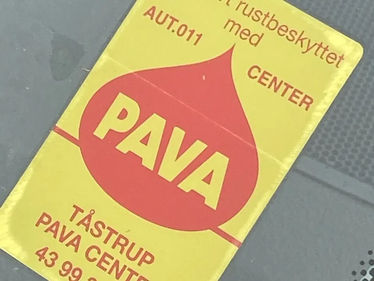 Billede 15 - VW Caddy 1,4 16V 75HK Van