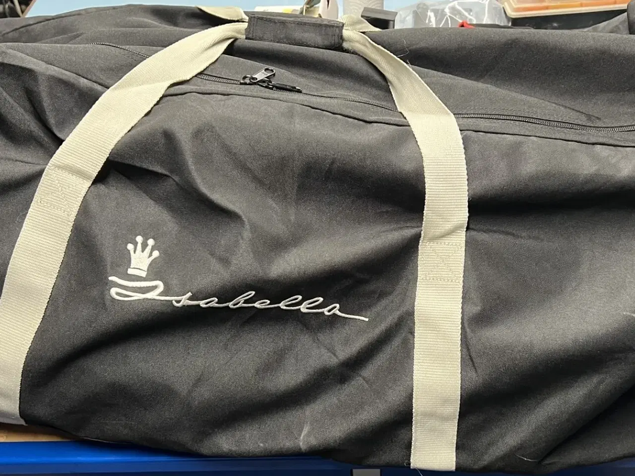 Billede 5 - Isabella Sun Shine Plus A1125/G21