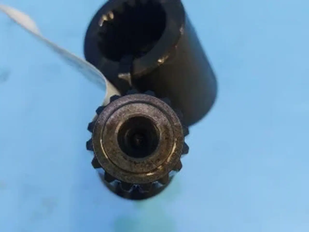 Billede 9 - John Deere 6200 drivaksel PTO L101305