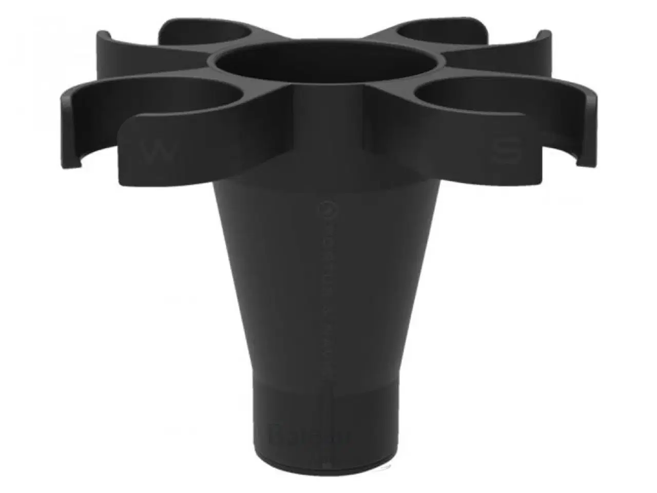 Billede 1 - Kop og flaskeholder