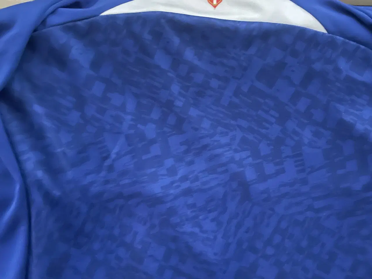 Billede 2 - Fodboldtrøje Bilbao