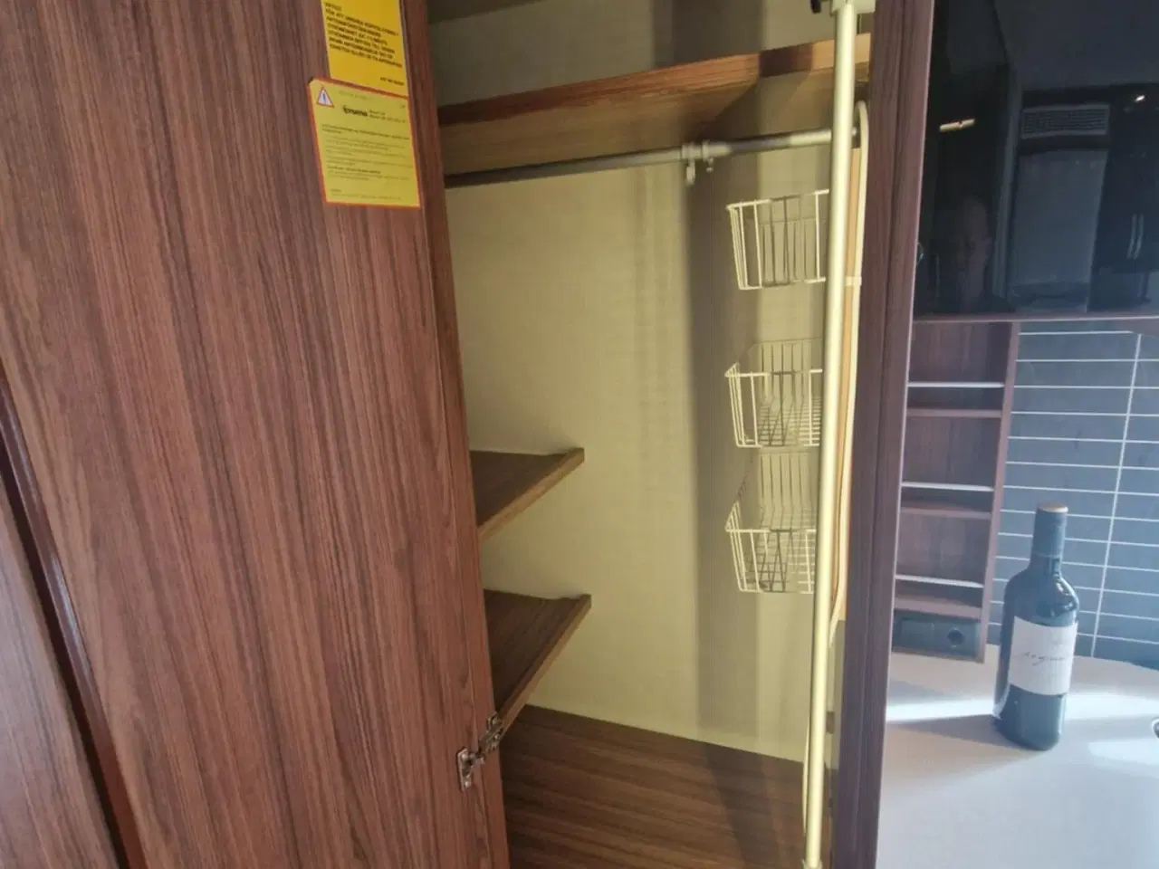 Billede 17 - 2019 - Polar 560 CTV
