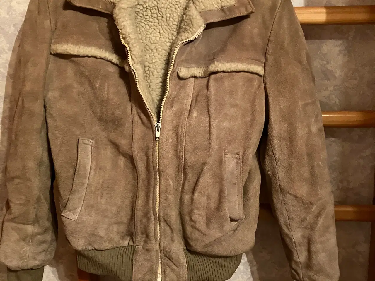 Billede 2 - Rulamsjakke