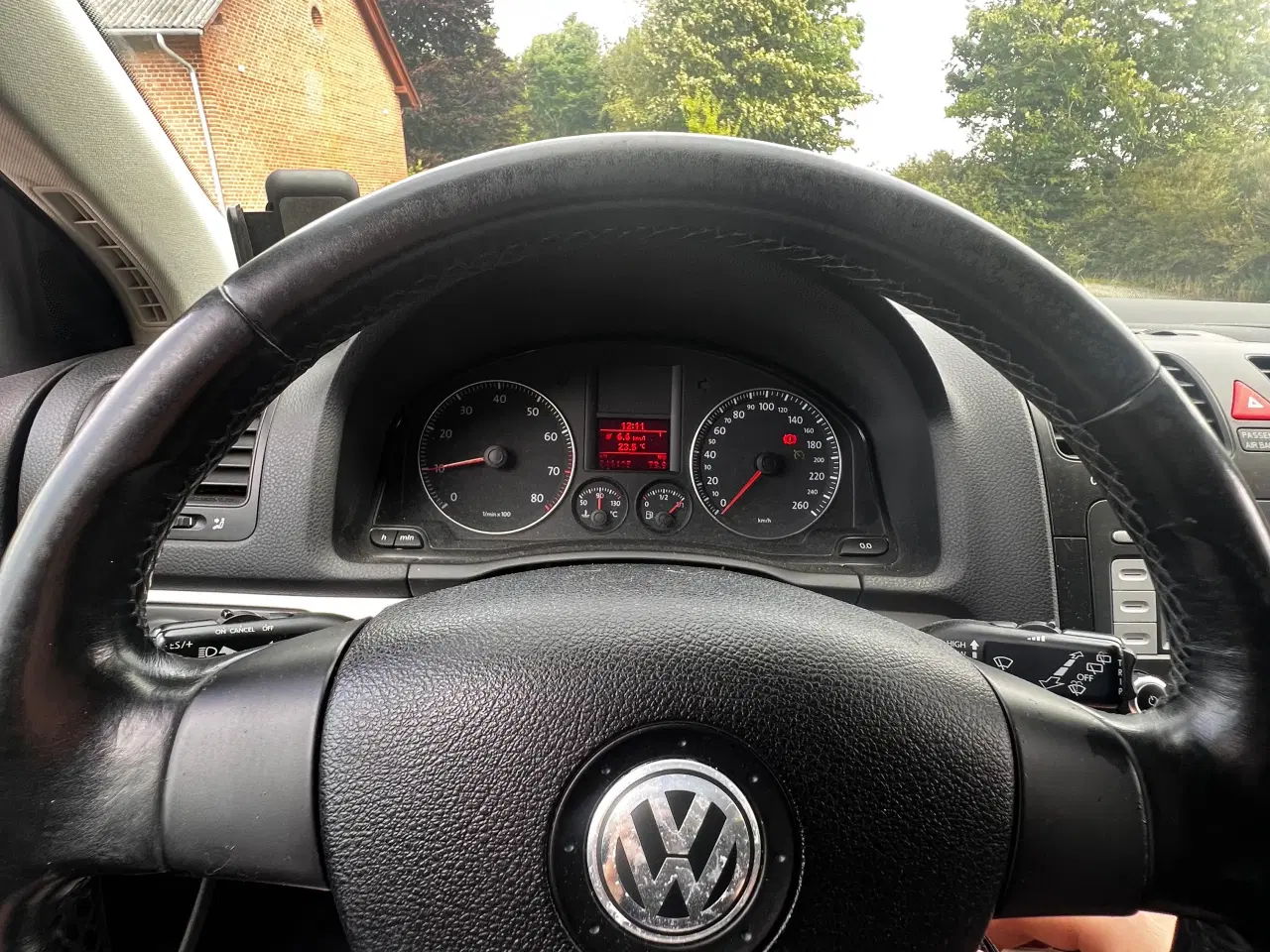 Billede 4 - Nysynet Jetta 2.0 tfsi