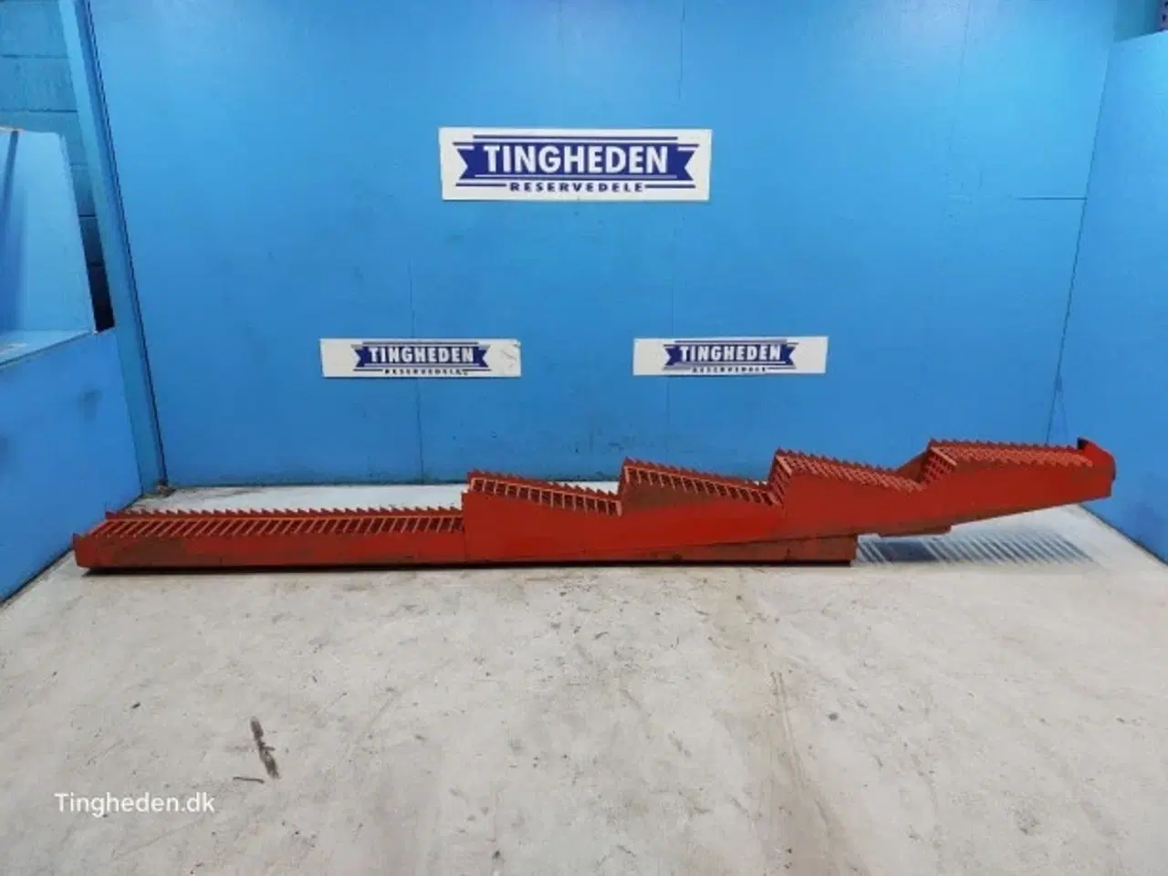 Billede 1 - Bizon Z058 Rekord Ryster 5058/13007